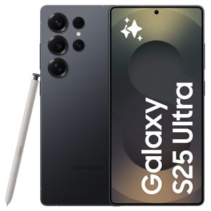 Samsung Galaxy S25 Ultra 1To Noir Absolu Titane Samsung Galaxy S25 Ultra 1To Noir Absolu Titane