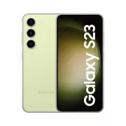 SAMSUNG Galaxy S23 256Go Lime