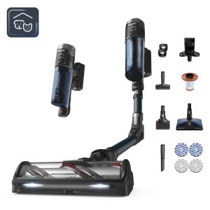 Image : Rowenta X-Force Flex 13.60 Aspirateur balai laveur RH9AD1WO