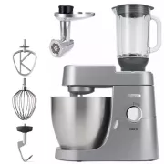 KENWOOD KVL4170S Gris Robot pâtissier