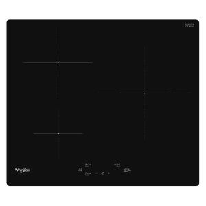 Image : WHIRLPOOL WSQ1160NE  Table de cuisson à induction