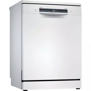 Image : BOSCH SMS4HTW47E Lave vaisselle pose libre
