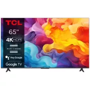 TCL 65P69B TV 4K HDR 65'