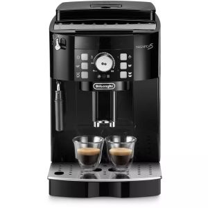 Image : DELONGHI Magnificas ECAM 22.117.B S11 Machine à café expresso