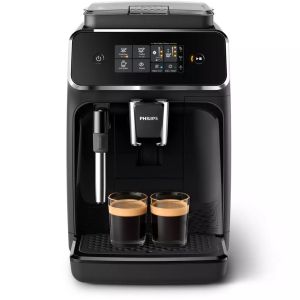 Image : PHILIPS EP2225/10 Machine à café