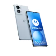 MOTOROLA Edge 50 Fusion 256Go Bleu