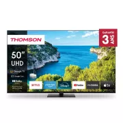 THOMSON 50UG5C14 TV UHD 50'