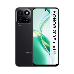 Image : HONOR 200 Smart 256Go - Noir