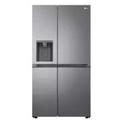 LG GSJV50DSXE 635L Réfrigérateur américain