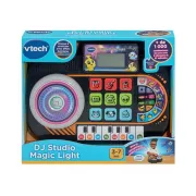 Vtech DJ Studio Magic light