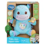 Vtech Baby Théo  mon hippo câlin