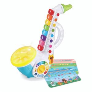Image : Vtech Baby Saxophone Lumi Magique