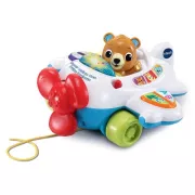 Vtech Baby Super avion des Petits loulous