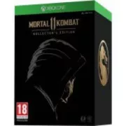 Mortal Kombat 11 Edition Kollector Xbox One