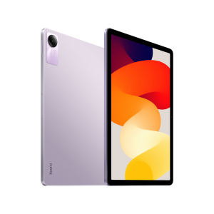Image : XIAOMI Redmi Pad SE 4 GO + 128 GO Violet Lavande