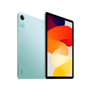 XIAOMI Redmi Pad SE 4 GO + 128 GO Vert Menthe