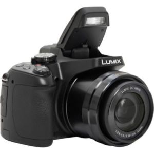 Image : PANASONIC Lumix FZ82D Appareil photo Bridge
