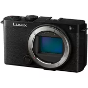 PANASONIC FULL FRAME Lumix S9 NOIR Boitier seul