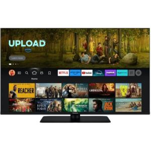 Image : PANASONIC TV-43W80AEZ TV QLED 43'