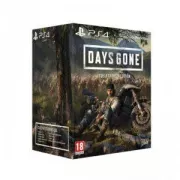 Days Gone Edition Collector PS4