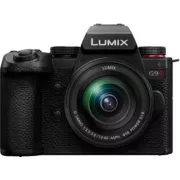 PANASONIC DC-G9M2ME+ Optique lumix 12-60 f3.5-5.6