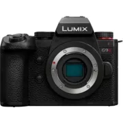 PANASONIC DC-G9M2E nu Appareil photo Hybride