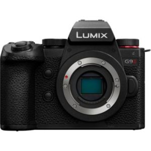 PANASONIC DC-G9M2E nu Appareil photo Hybride