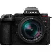 PANASONIC DC-G9M2LE + Optique lEICA F2.8-4 Appareil photo Hybride