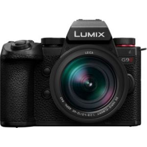 Image : PANASONIC DC-G9M2LE + Optique lEICA F2.8-4 Appareil photo Hybride