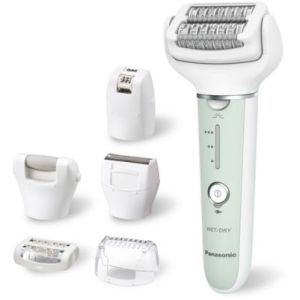 Image : PANASONIC ES-EY70A-G503 Epilateur électrique