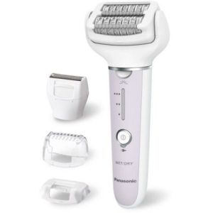 Image : PANASONIC ES-EY30A-V503 Epilateur électrique