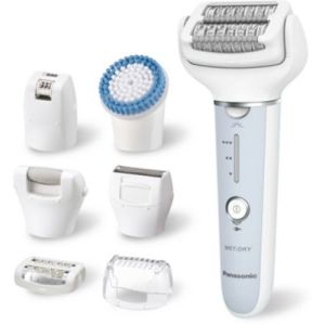 Image : PANASONIC ES-EY90-A503 Epilateur électrique