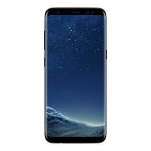 Image : Samsung Galaxy S8 64 Go Noir