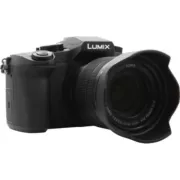 PANASONIC DMC-G80 + 12-60mm f/3.5-5.6 Appareil photo Hybride