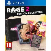 Rage 2 Edition Collector PS4