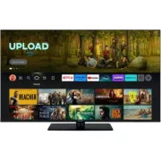 PANASONIC TV-55W80AEZ TV QLED 55'
