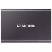 SAMSUNG 4To T7 gris Disque dur SSD externe