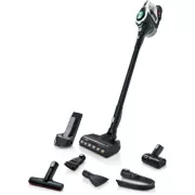BOSCH Unlimited 8 blanc BCS8215HYG Aspirateur balai