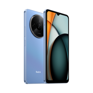 Image : XIAOMI Redmi A3 Bleu 4 GO + 128 GO