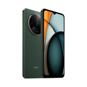 Image : XIAOMI Redmi A3 Vert 3 GO + 64 GO
