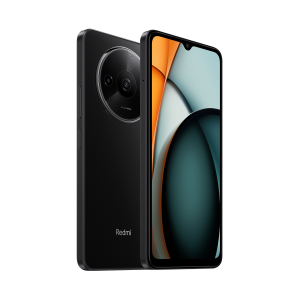 Image : XIAOMI Redmi A3 Noir 3 GO + 64 GO