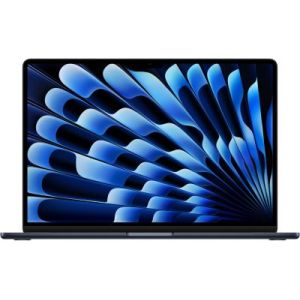 Image : Apple MACBOOK Air 15' M3 16Go 256Go Minuit
