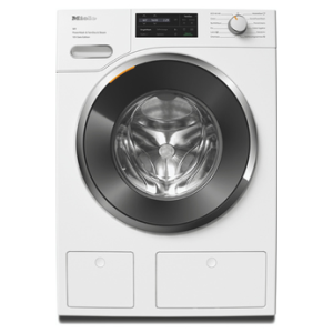 Image : MIELE WWI 880 Lave-linge