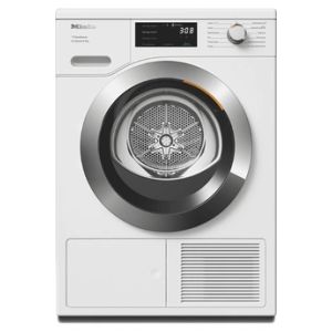 Image : MIELE TEH 785 WP Seche-linge
