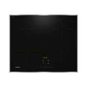MIELE KM 7361 FR plaque induction
