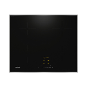 Image : MIELE KM 7361 FR plaque induction