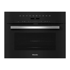 Image : MIELE H 7145 BM - Micro ondes combiné encastrable