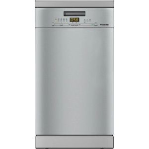 Image : MIELE G 5540 SC SL INOX