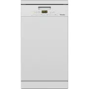 MIELE G 5540 SC SL lave-vaisselle 45 CM