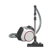 MIELE BOOST CX1 BLANC Aspirateur